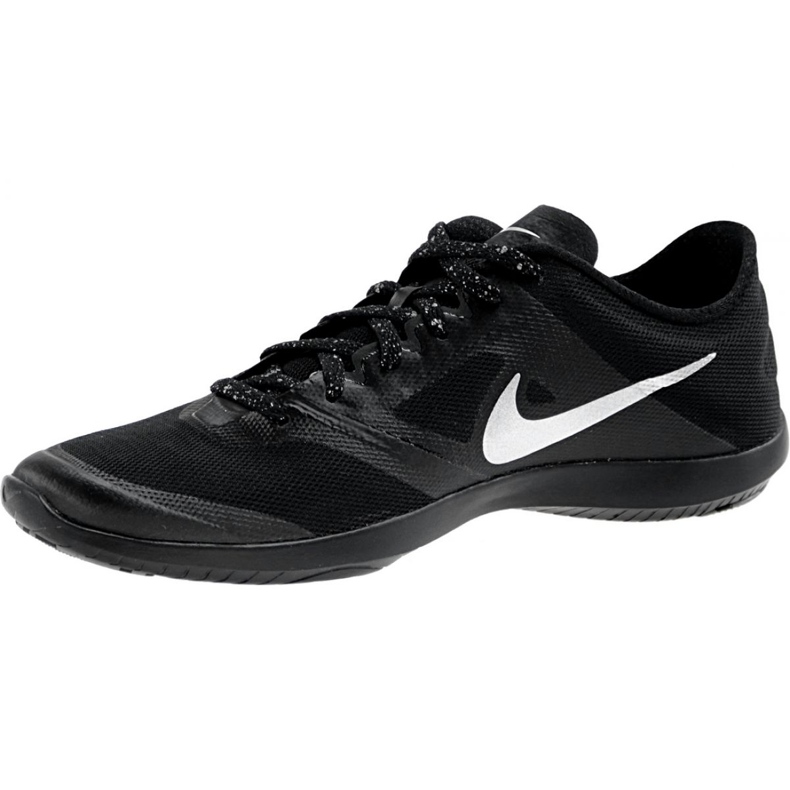 Nike Studio Trainer 2 Mujer 684897-010 negro 1