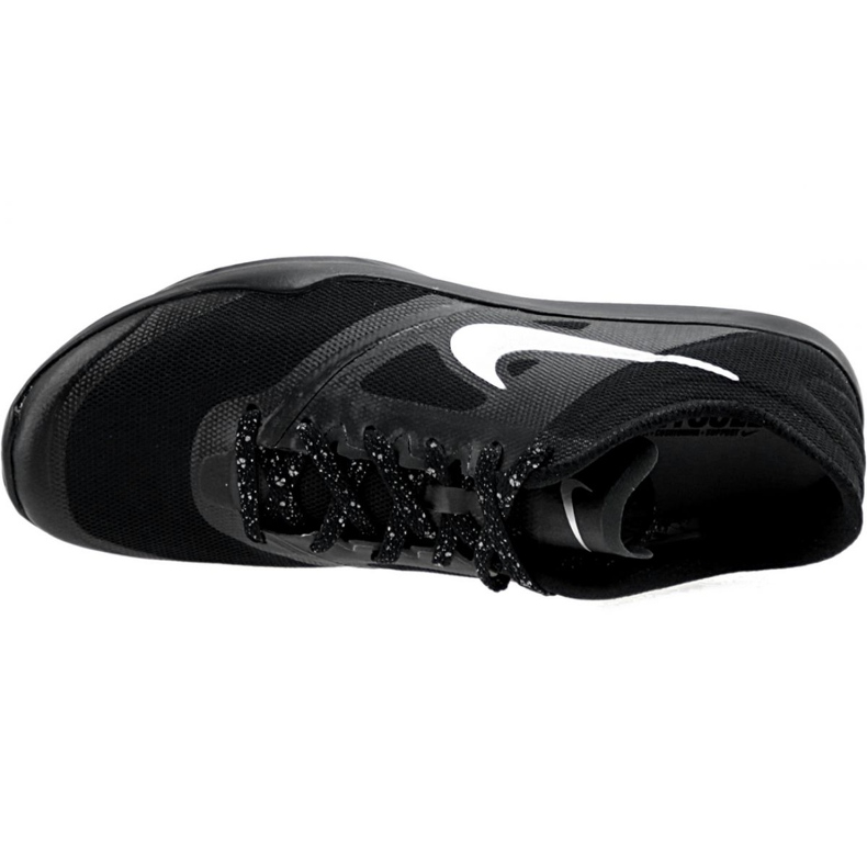 Nike Studio Trainer 2 Mujer 684897-010 negro 2