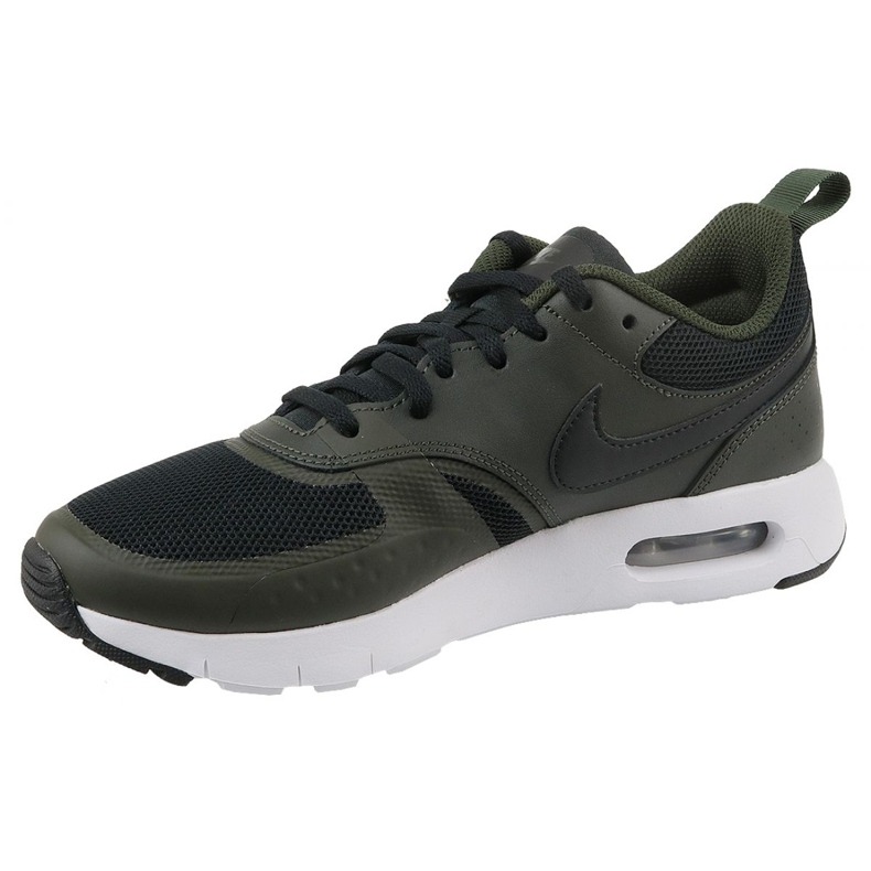 Calzado Nike Air Max Vision Gs W 917857-001 verde 1 Calzado Nike Air Max Vision Gs W 917857-001 verde 1