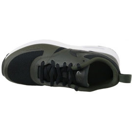 Calzado Nike Air Max Vision Gs W 917857-001 verde 2 Calzado Nike Air Max Vision Gs W 917857-001 verde 2