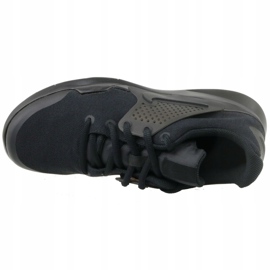 Zapatillas Nike Arrowz Gs W 904232-004 negro 2
