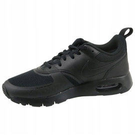 Calzado Nike Air Max Vision Gs W 917857-003 negro 1