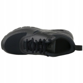 Calzado Nike Air Max Vision Gs W 917857-003 negro 2
