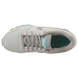 Nike Md Runner 2 Mujer 749869-101 gris 2
