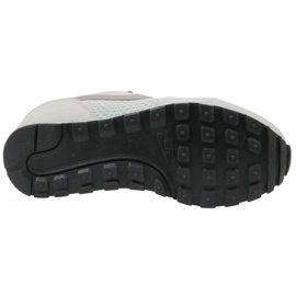 Nike Md Runner 2 Mujer 749869-101 gris 3
