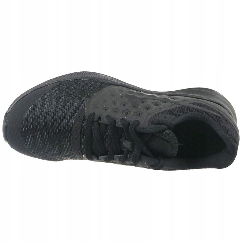 Nike Downshifter 7 Gs W 869969-004 negro 2