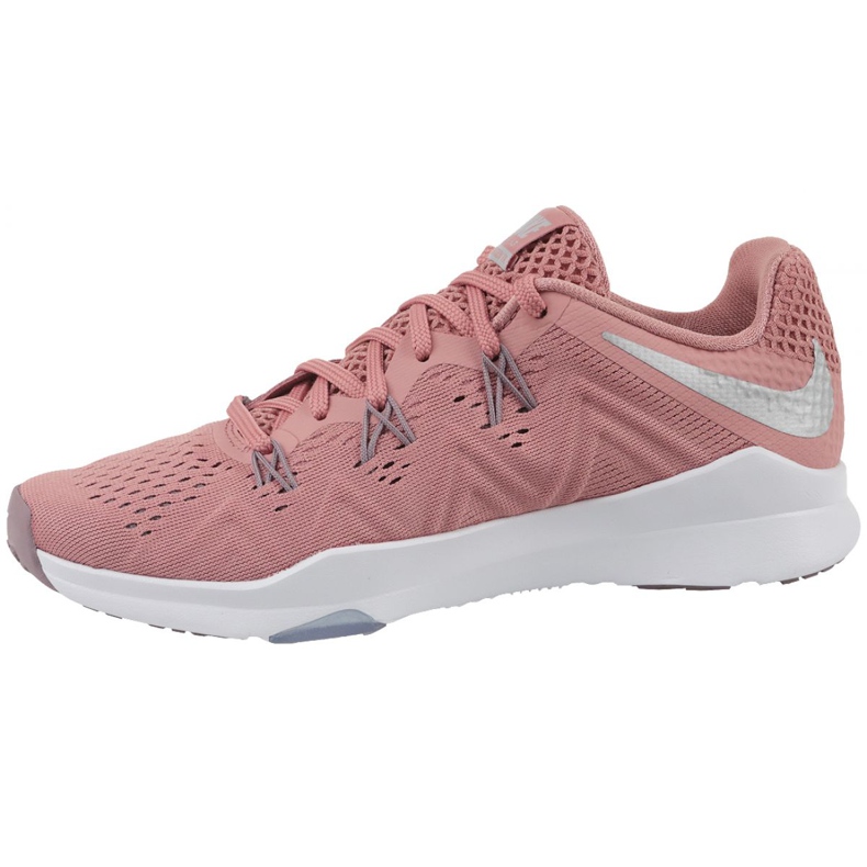 Nike Air Zoom Condition Trainer Bionic W 917715-600 rosado 1