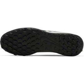Calzado de fútbol Nike Mercurial Vapor 13 Club Neymar Tf M AT8000-006 gris plata 5