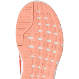 Zapatillas Adidas Galaxy 3 W BB4369 rosa 1