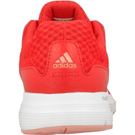Zapatillas Adidas Galaxy 3 W BB4369 rosado 2