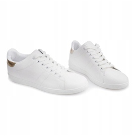 Zapatillas Retro Superstar KA539 Blanco 1 Zapatillas Retro Superstar KA539 Blanco 1