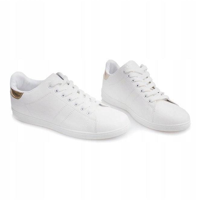 Zapatillas Retro Superstar KA539 Blanco 1 Zapatillas Retro Superstar KA539 Blanco 1