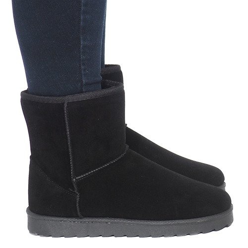 Esquimales negros 699 Negro 1