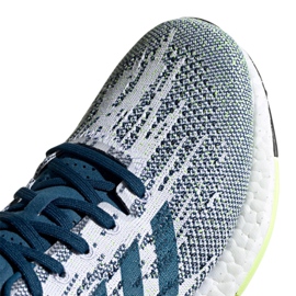 Zapatillas adidas PureBoost Dpr M B37789 gris 2