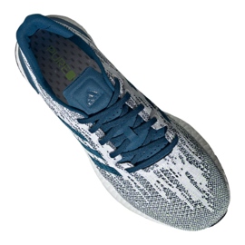 Zapatillas adidas PureBoost Dpr M B37789 gris 3