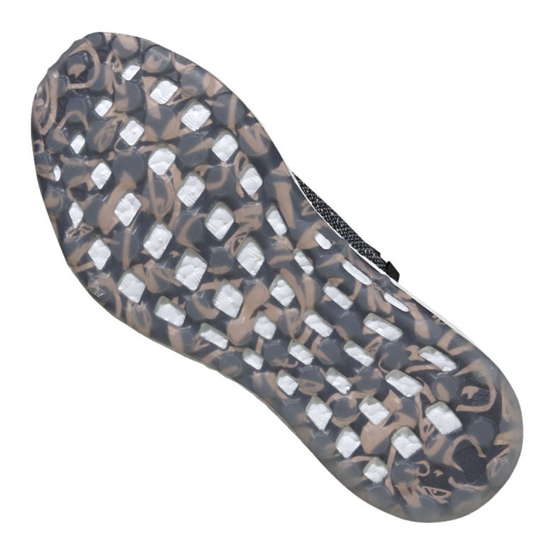 Zapatillas adidas PureBoost M B37777 gris 1