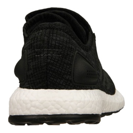 Zapatillas Adidas PureBoost M CP9326 negro 3