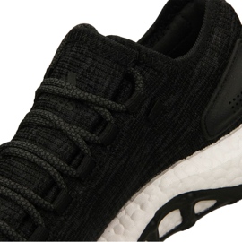 Zapatillas Adidas PureBoost M CP9326 negro 5