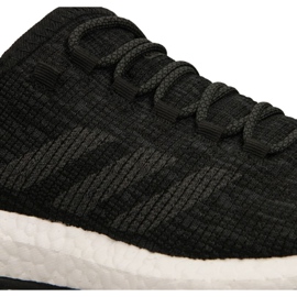 Zapatillas Adidas PureBoost M CP9326 negro 8