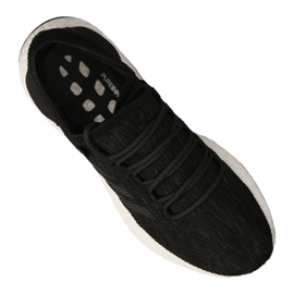 Zapatillas Adidas PureBoost M CP9326 negro 11