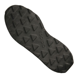 Zapatillas adidas Questar Ride M B44806 negro 1