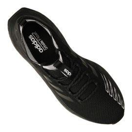 Zapatillas adidas Questar Ride M B44806 negro 2