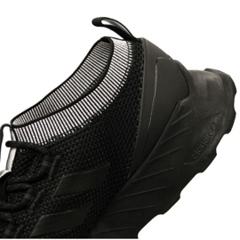 Zapatillas adidas Questar Ride M B44806 negro 4