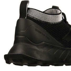 Zapatillas adidas Questar Ride M B44806 negro 5