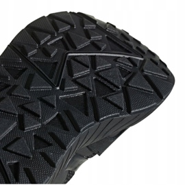 Zapatillas Adidas Questarstrike Mid M G25774 negro 3