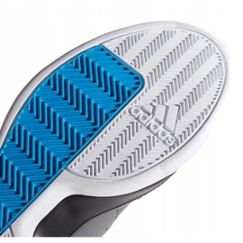 Zapatillas adidas Pro Adversary 2019 M BB9190 gris gris 1