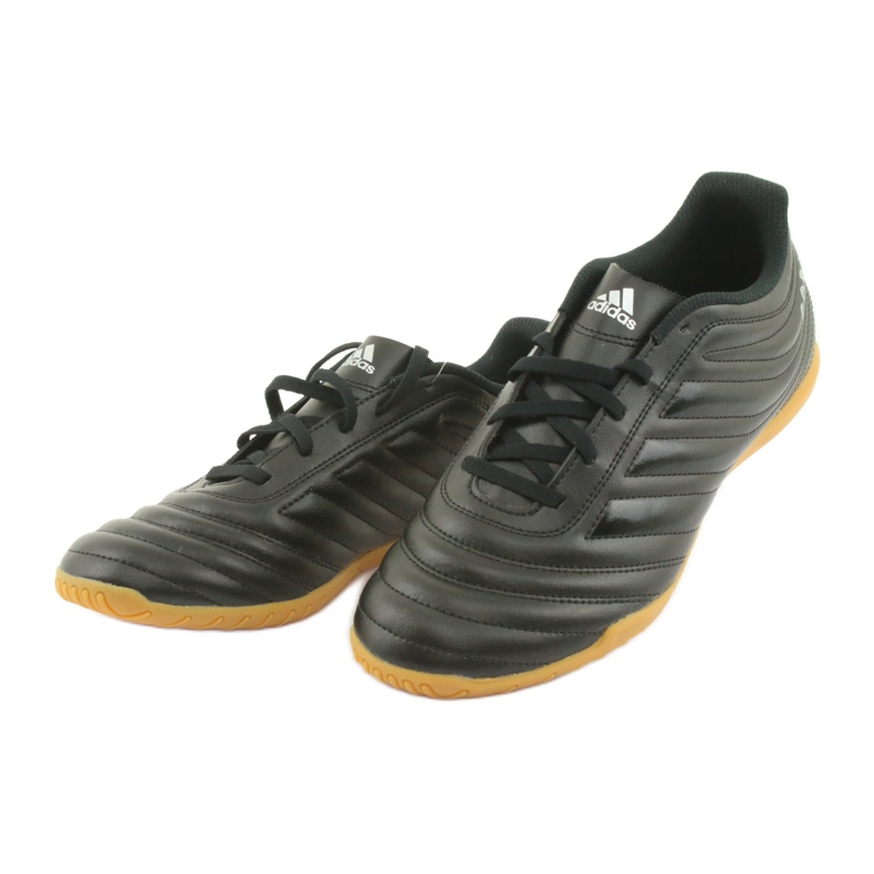 Zapatos de interior adidas Copa 19.4 In M F35485 negro 3
