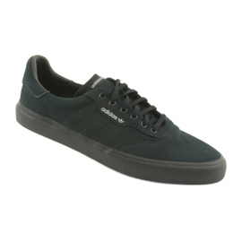 Zapatillas Adidas Originals 3MC M B22713 negro 1