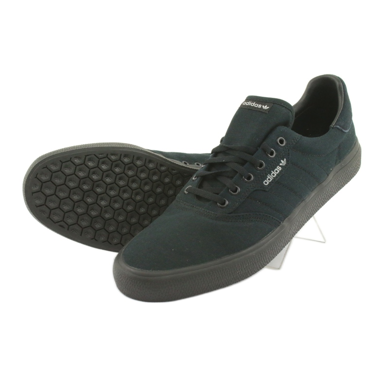 Zapatillas Adidas Originals 3MC M B22713 negro 5