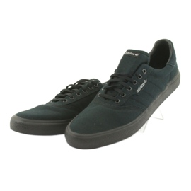 Zapatillas Adidas Originals 3MC M B22713 negro 3