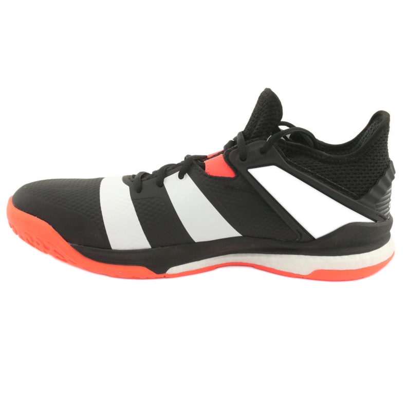 Zapatos adidas Stabil XM G26421 negro 2