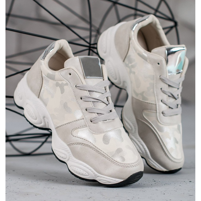 Emaks Calzado deportivo Moro marrón 1