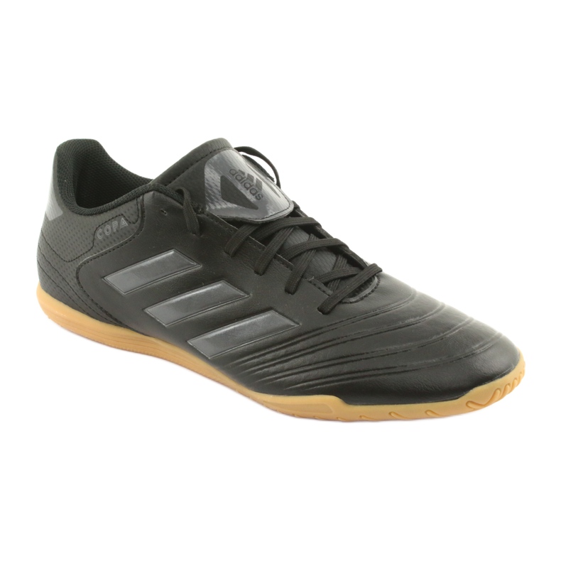 Zapatillas de interior adidas Copa Tango 18.4 IN negro 1