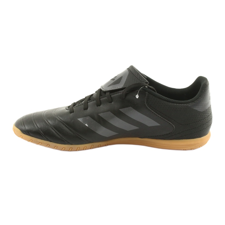 Zapatillas de interior adidas Copa Tango 18.4 IN negro 2