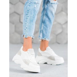 Seastar Calzado deportivo en la plataforma blanco 2 Seastar Calzado deportivo en la plataforma blanco 2