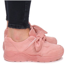 Zapatillas Deportivas SJ671-3 Rosa rosado 2