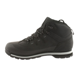 Trekking deportivo negro Big Star 174437 2