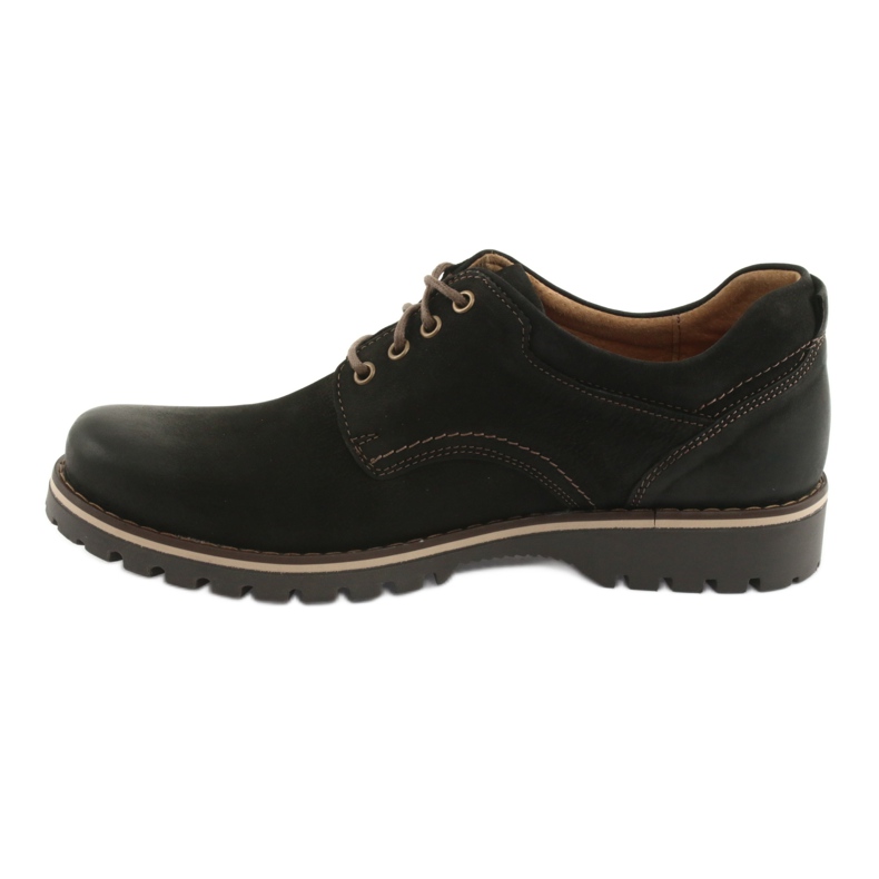 Zapatillas hombre riko 858 negro 2