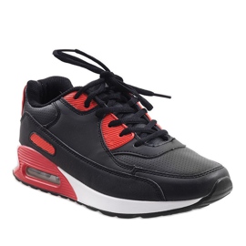 Zapatillas Air Max F2053-2 Negro multicolor 1