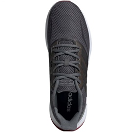 Zapatillas de running adidas Runfalcon M EE8153 gris 1 Zapatillas de running adidas Runfalcon M EE8153 gris 1