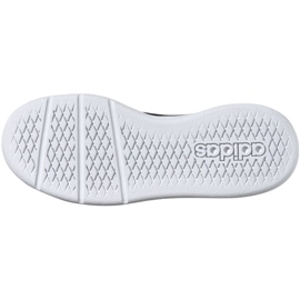 Zapatillas Adidas Tensaur K Jr EF1082 negro 6