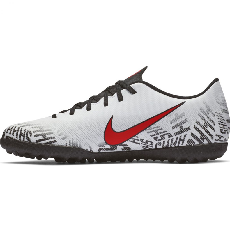 Zapatillas de fútbol Nike Mercurial Vapor X 12 Club Neymar Tf M AO3119-170 gris gris 1