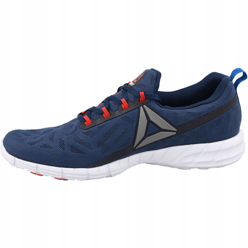 Reebok Zpump Fusion 2.5 M AR0086 azul marino 1