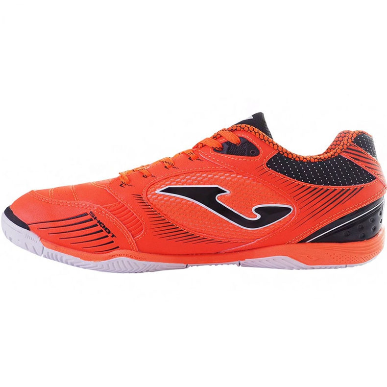 Zapatos de interior Joma Dribling 908 In Sala Indoor M naranja naranja 2
