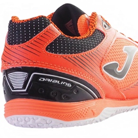 Zapatos de interior Joma Dribling 908 In Sala Indoor M naranja naranja 4