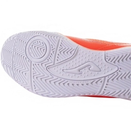 Zapatos de interior Joma Dribling 908 In Sala Indoor M naranja naranja 5